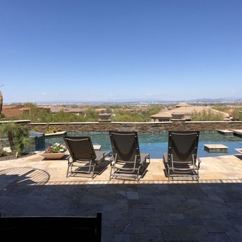 California Pools & Landscape - Pool & Hot Tub Service Near Me - Surprise, Arizona