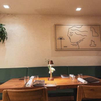 Olive & Rose - French Near Me - Long Beach, California