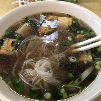 Saigon Deli - Tofu Pho - Vietnamese Near Me - Tampa, Florida Saigon Deli - Tofu Pho - Vietnamese Near Me - Tampa, Florida