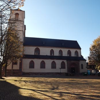 Kirchen in Worms - Travel Services Near Me