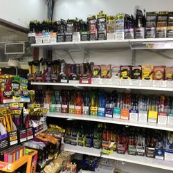 TouchDown Liquors
