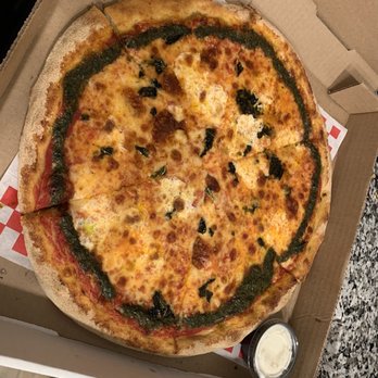 Local Pizza - Pizza - Her Sister - Pizza Near Me - Osprey, Florida Local Pizza - Pizza - Her Sister - Pizza Near Me - Osprey, Florida