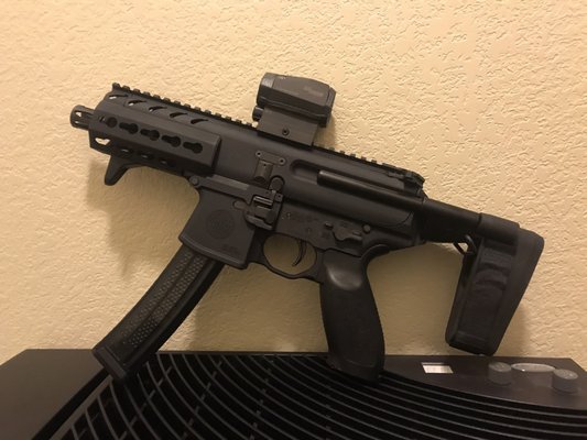 SDS GUNS - Updated January 2025 - 33 Reviews - 3952 N Academy Blvd