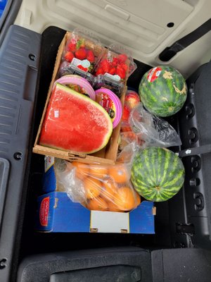 Superstition Ranch Farmers Market by null