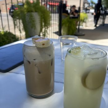 El Baristro - Breakfast & Brunch Near Me - Patterson, California El Baristro - Breakfast & Brunch Near Me - Patterson, California