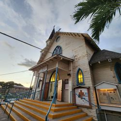 Immaculate Conception Church