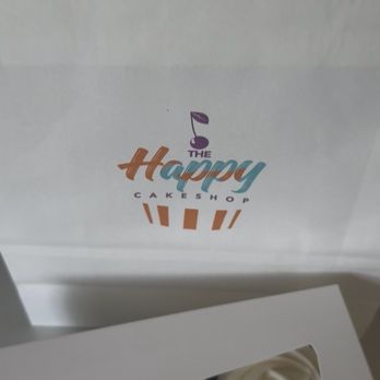 The Happy Cake Shop - Sweet treats! - Cupcakes Near Me - Jacksonville, Florida