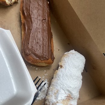 Yummies Donuts & BBQ - Bakeries Near Me - Venice, Florida