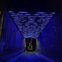 Garrison Canal