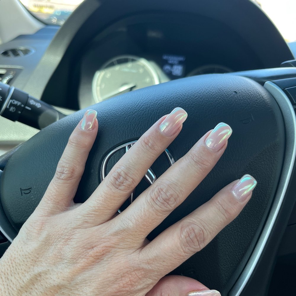 B Nails & Lashes - Nail Salons Near Me - Las Vegas, Nevada