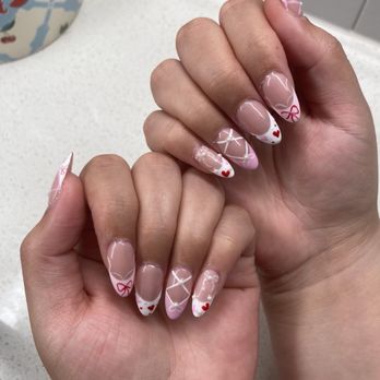 Star Nails & Spa - Nail Salons Near Me - Corona, California Star Nails & Spa - Nail Salons Near Me - Corona, California
