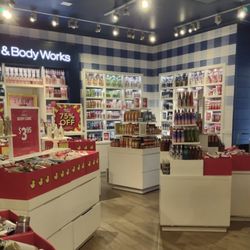 Bath & Body Works