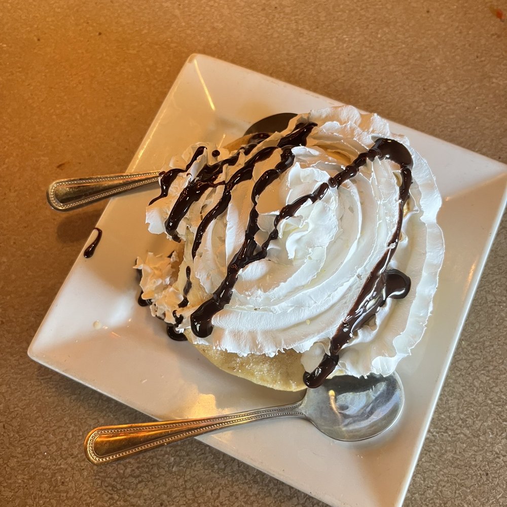 El Maguey - Fried Ice Cream - Mexican Near Me - Moncks Corner, South Carolina