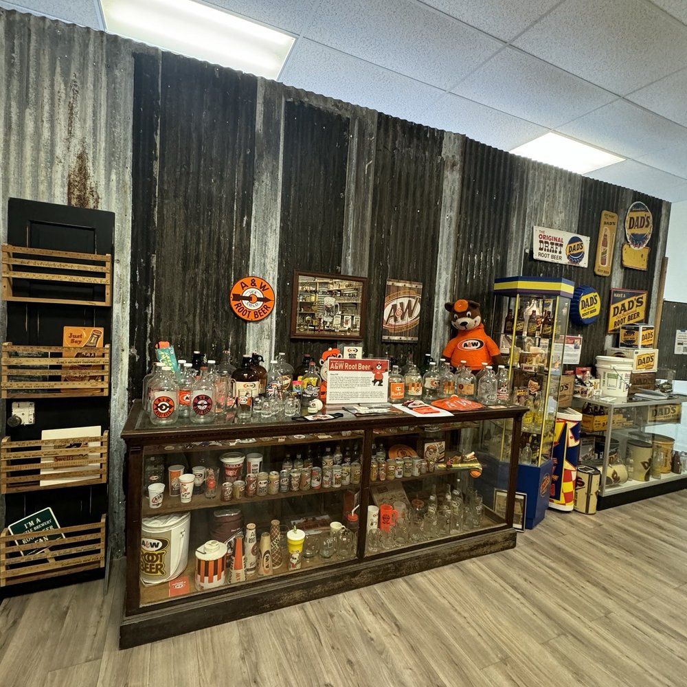 Museum Of Root Beer - Beverage Store Near Me - Wisconsin Dells, Wisconsin Museum Of Root Beer - Beverage Store Near Me - Wisconsin Dells, Wisconsin