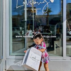 LoveBug Baby & Kids