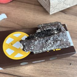 McDonald's - Cookies and cream pie