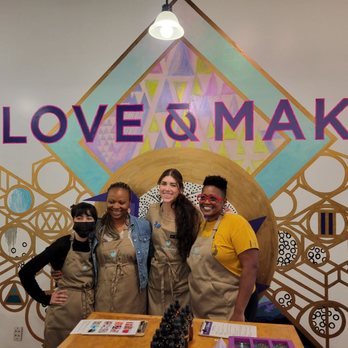 Love & Make - The staff - Specialty Schools Near Me - Houston, Texas Love & Make - The staff - Specialty Schools Near Me - Houston, Texas