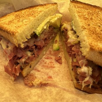 Beach Hut Deli - 6" Regular Malibu Sandwich - Delis Near Me - San Mateo, California