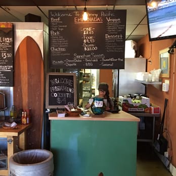 Johnny Pacific - Latin American Near Me - Winnetka, California