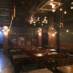 Gangnam Wings - Gangnam Wings Interiors