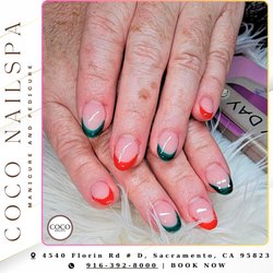 Coco Nail Spa