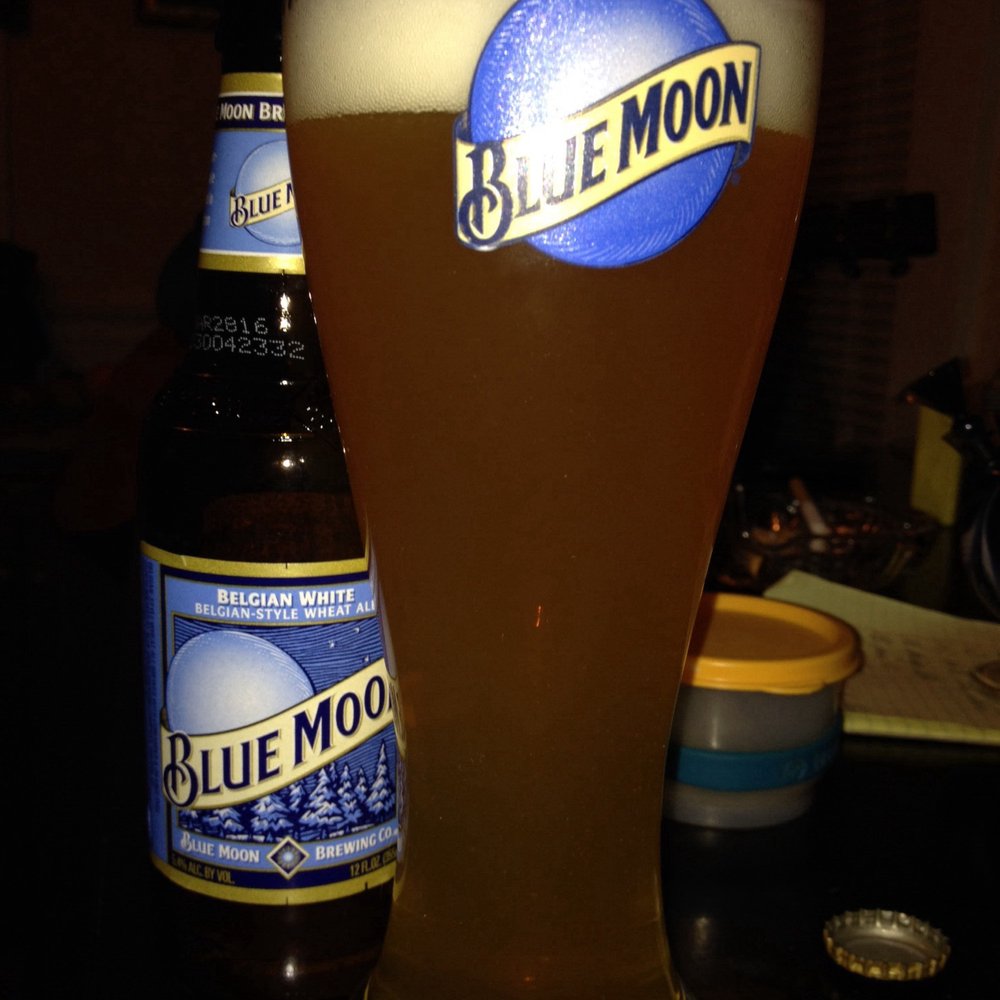 Winns Liquor - Got myself. Nice Blue Moon promo glass here yesterday! Very cool bonus! - Beer, Wine & Spirits Near Me - Seekonk, Massachusetts Winns Liquor - Got myself. Nice Blue Moon promo glass here yesterday! Very cool bonus! - Beer, Wine & Spirits Near Me - Seekonk, Massachusetts