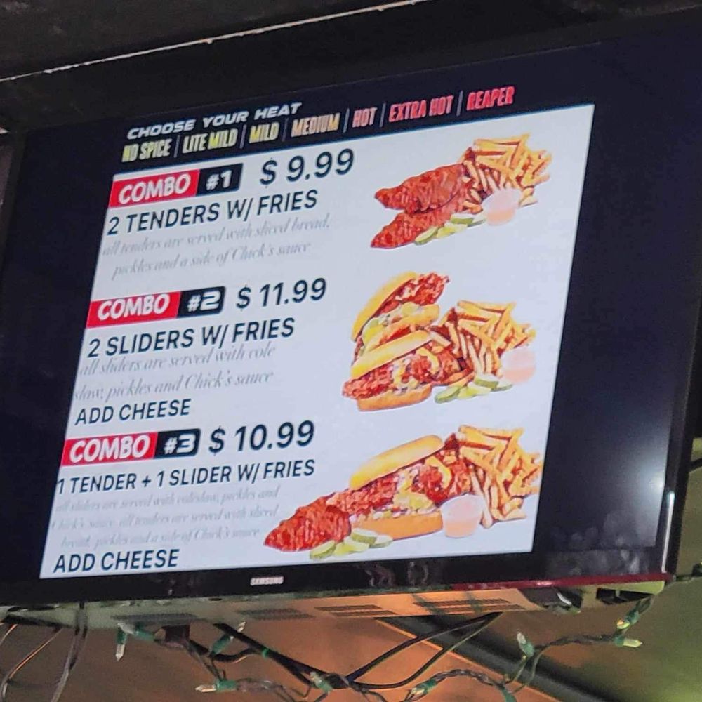 Chick N Drip - Chicken Shop Near Me - Queens, New York