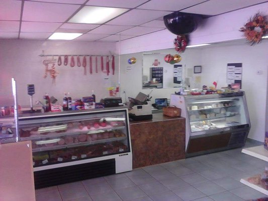 European Goodies Deli by null