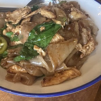 Chalong - See Iew Chicken - Thai Near Me - New York, New York Chalong - See Iew Chicken - Thai Near Me - New York, New York