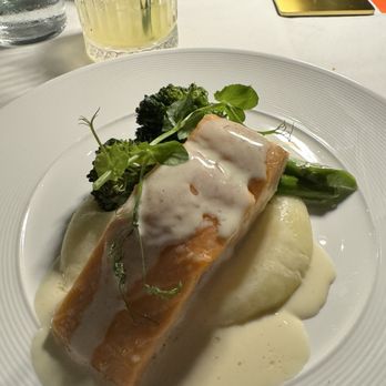 Mizuna - New American Near Me - Denver, Colorado