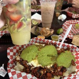Angel 's Tijuana Tacos