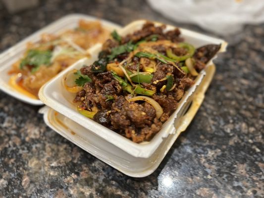 Nani Restaurant by null
