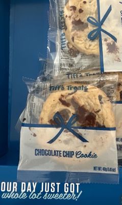 Tiff's Treats Cookie Delivery by null