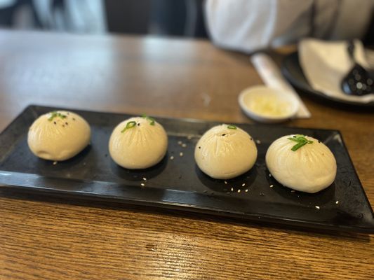 Dough Zone Dumpling House Renton Landing by null
