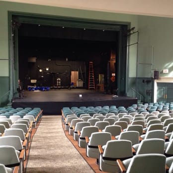 Hollins University - Theatre - Colleges & Universities Near Me - Roanoke, Virginia