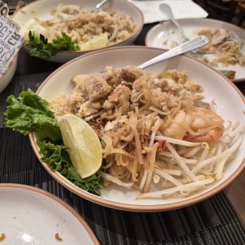 Tarah Thai Kitchen - Thai Near Me - San Jose, California