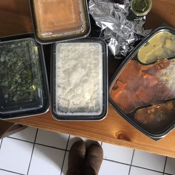 Angaar - Indian Near Me - New York, New York