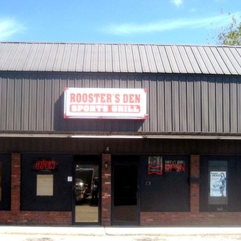 Roosters Den - Roosters Den Private Sports Bar and Grill since February 10 1992. - Nightlife Near Me - West Columbia, South Carolina Roosters Den - Roosters Den Private Sports Bar and Grill since February 10 1992. - Nightlife Near Me - West Columbia, South Carolina