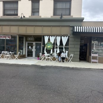 The Greenhouse Matcha - Coffee & Tea Near Me - Ontario, California The Greenhouse Matcha - Coffee & Tea Near Me - Ontario, California