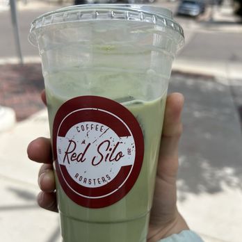 Red Silo Coffee Roasters | Golden Coffee Shop - Coffee & Tea Near Me - Golden, Colorado
