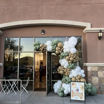 Toastique - Front of business. It was there Grand opening - Juice Bars & Smoothies Near Me - Henderson, Nevada Toastique - Front of business. It was there Grand opening - Juice Bars & Smoothies Near Me - Henderson, Nevada