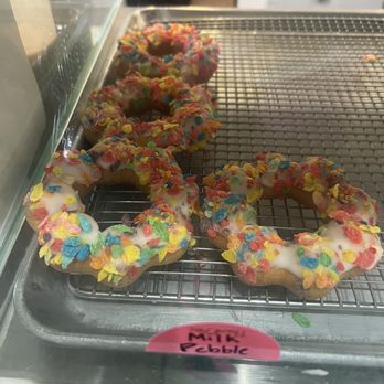 Mochinut - Cerritos - Hot Dogs Near Me - Cerritos, California