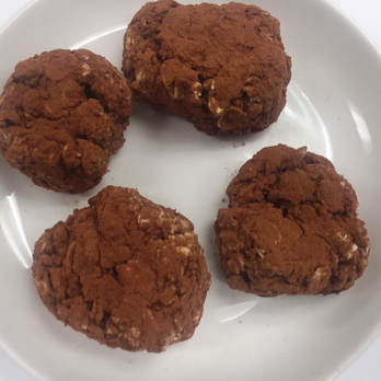 Little Green Forks - Cinnamon Breakfast Cookies - Food Delivery Services Near Me - Duarte, California