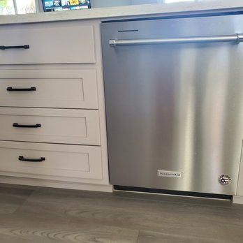 Johnnie's Appliances - KITCHEN AID DISH WASHER - Appliances & Repair Near Me - Downey, California Johnnie's Appliances - KITCHEN AID DISH WASHER - Appliances & Repair Near Me - Downey, California
