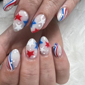 Nail Chic - Nail Salons Near Me - White Bear Lake, Minnesota