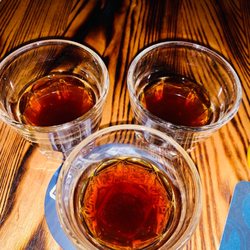 Bedford Ice House - Sex with an Alligator shots