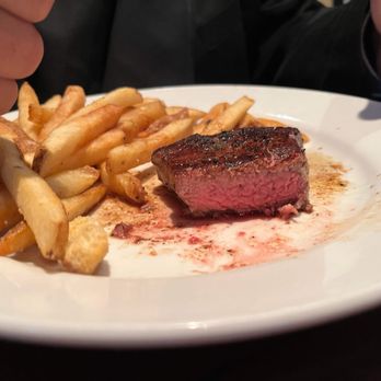LongHorn Steakhouse - Flo's Filet 6oz - Steakhouses Near Me - Bangor, Maine LongHorn Steakhouse - Flo's Filet 6oz - Steakhouses Near Me - Bangor, Maine