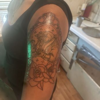 Speakeasy Tattoo Gallery - Done by Jason - Tattoo Near Me - Spokane Valley, Washington Speakeasy Tattoo Gallery - Done by Jason - Tattoo Near Me - Spokane Valley, Washington