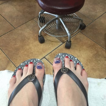 Expert Nails and Spa - Nail Salons Near Me - Austin, Texas
