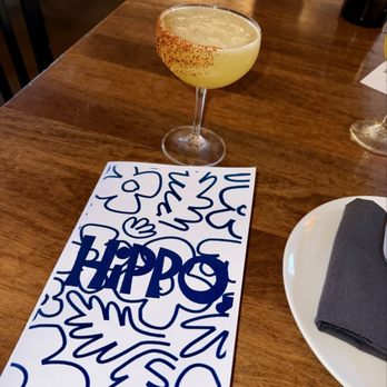 Hippo - Santeria - American Near Me - Los Angeles, California Hippo - Santeria - American Near Me - Los Angeles, California